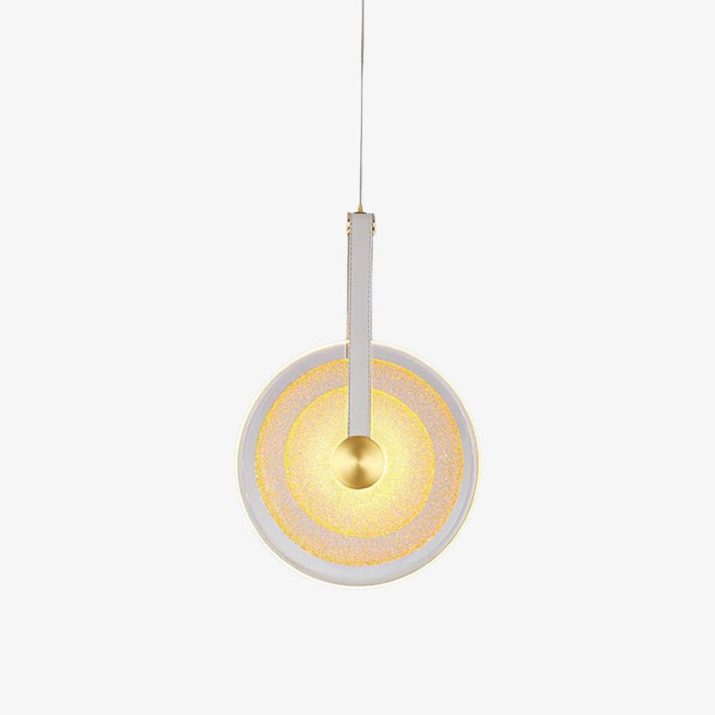 Disc Paolo Castelli Pendant Lamp