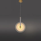 Disc Paolo Castelli Pendant Lamp