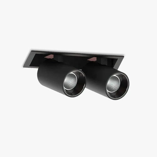 Adjustable Recessed LED Spotlight