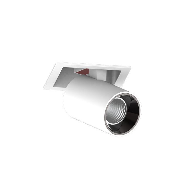 Adjustable Recessed LED Spotlight