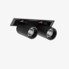 Adjustable Recessed LED Spotlight