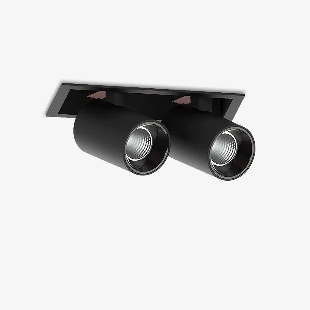 Adjustable Recessed LED Spotlight