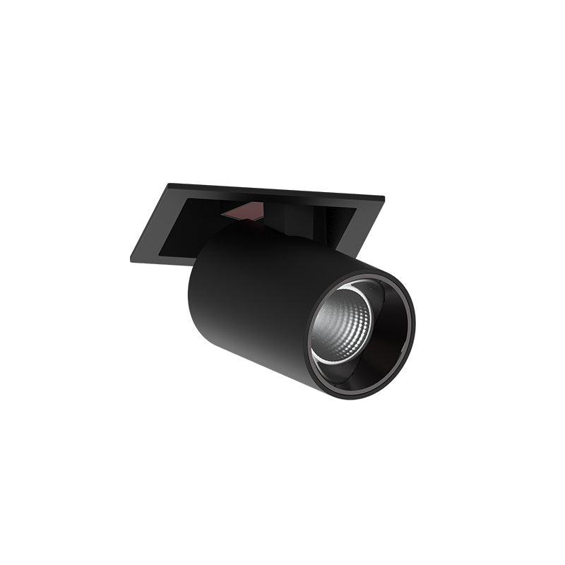 Adjustable Recessed LED Spotlight