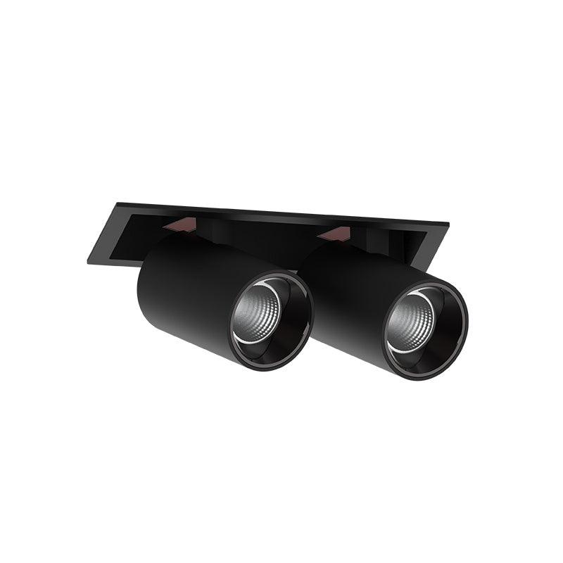 Adjustable Recessed LED Spotlight