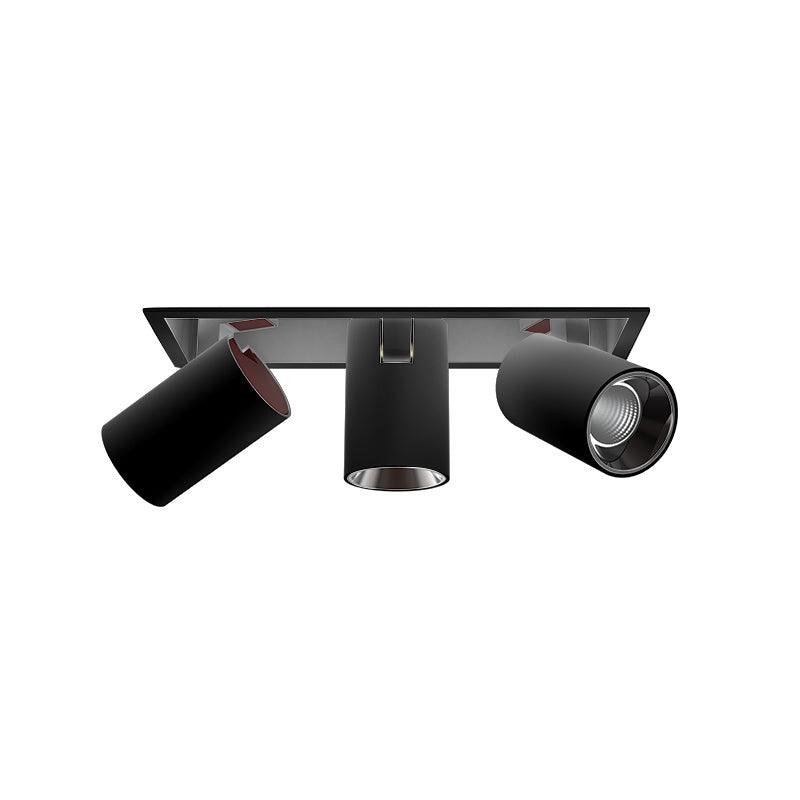 Adjustable Recessed LED Spotlight
