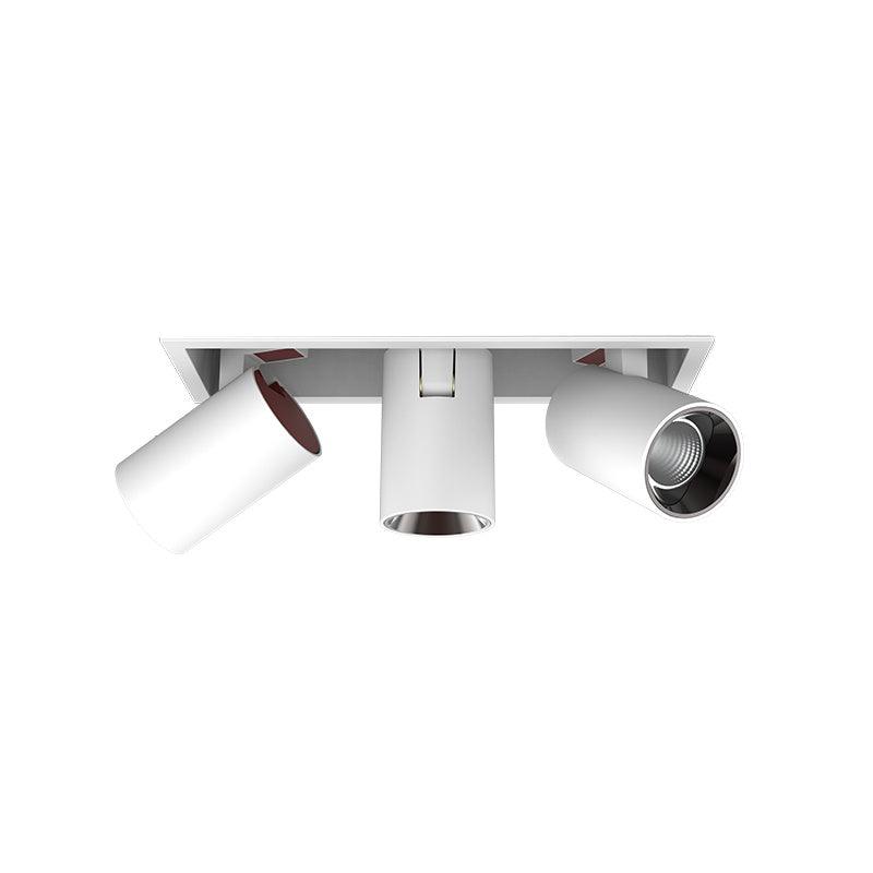 Adjustable Recessed LED Spotlight