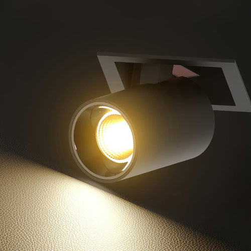Adjustable Recessed LED Spotlight