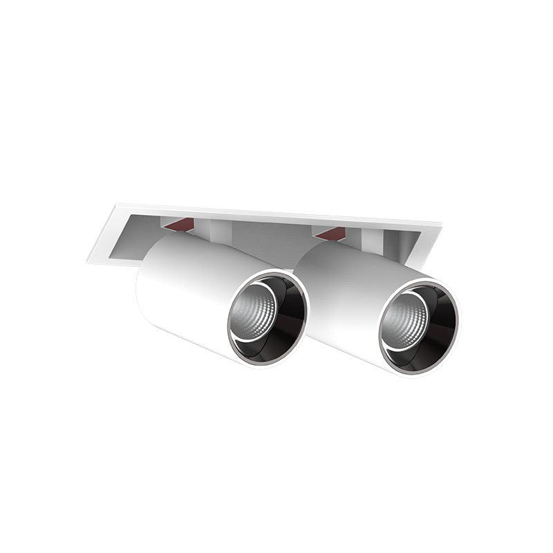 Adjustable Recessed LED Spotlight