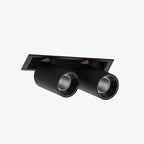 Adjustable Recessed LED Spotlight