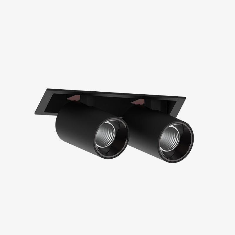 Adjustable Recessed LED Spotlight