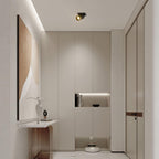 Adjustable Recessed LED Spotlight