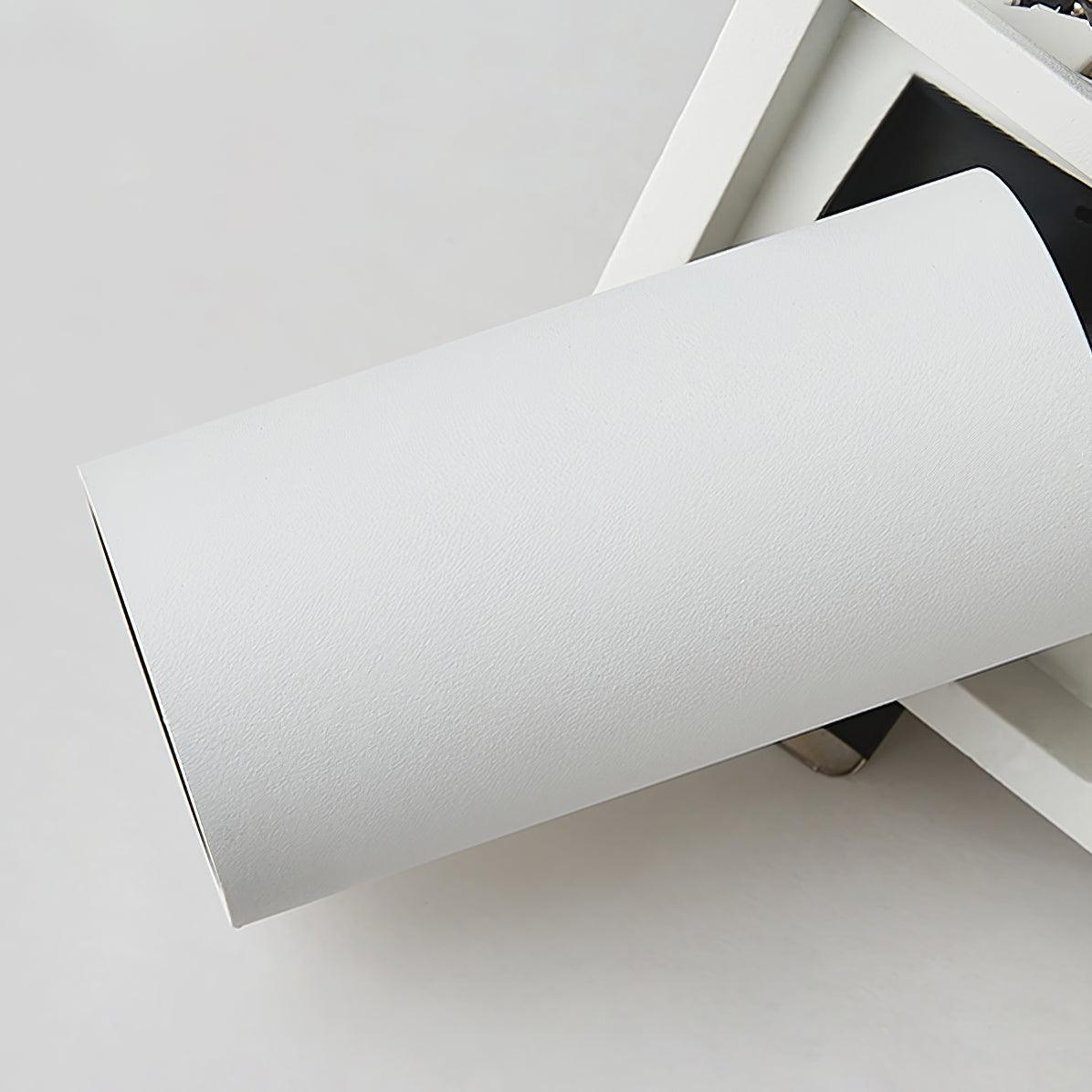 Adjustable Recessed LED Spotlight