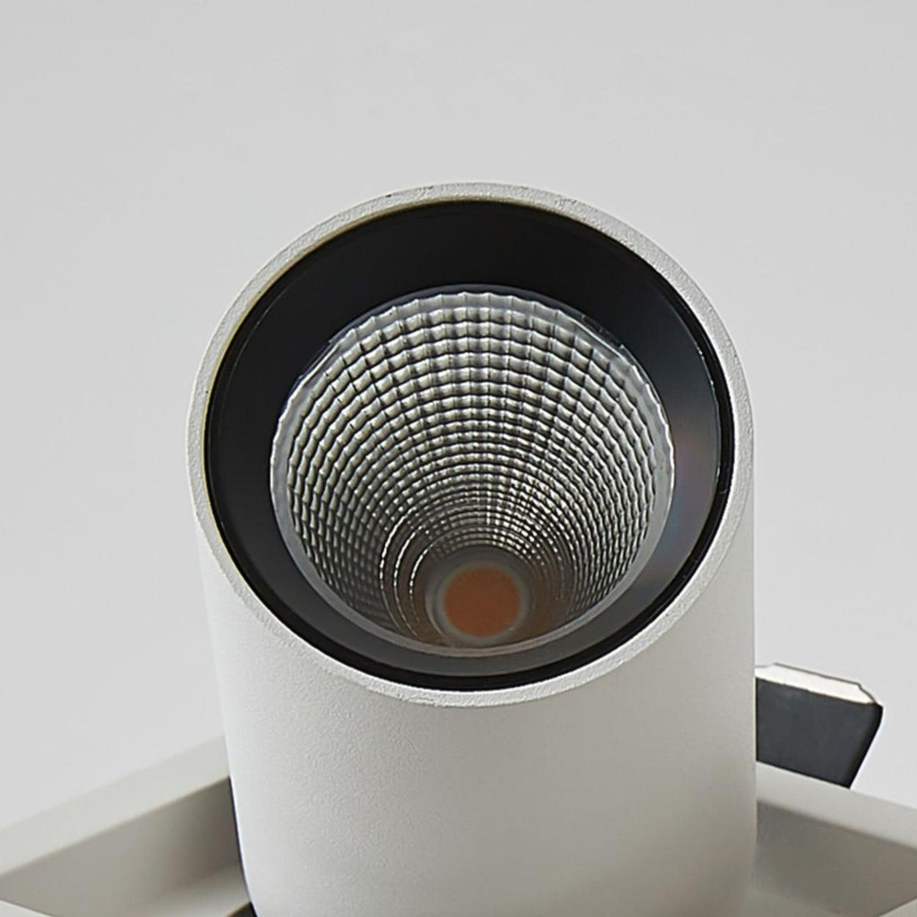 Adjustable Recessed LED Spotlight