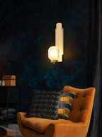 Ison Wall Light
