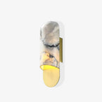 Hl Wall Sconce