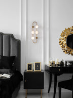 Buch Wall Lamp