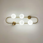 Buch Wall Lamp