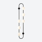 Buch Wall Lamp
