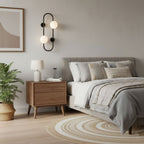Buch Wall Lamp