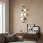 Buch Wall Lamp
