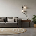 Buch Wall Lamp