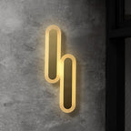 Daba Wall Lamp