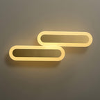 Daba Wall Lamp