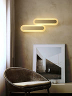 Daba Wall Lamp