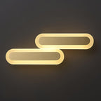 Daba Wall Lamp