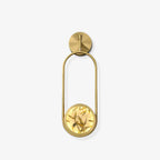 Jervis Wall Light