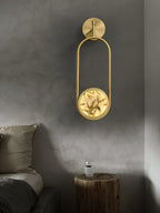 Jervis Wall Light