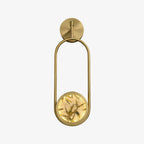 Jervis Wall Light