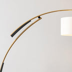 Matterhorn Arc Floor Lamp