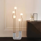 Comet Floor Lamp