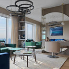 Labilis Chandelier