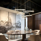Labilis Chandelier