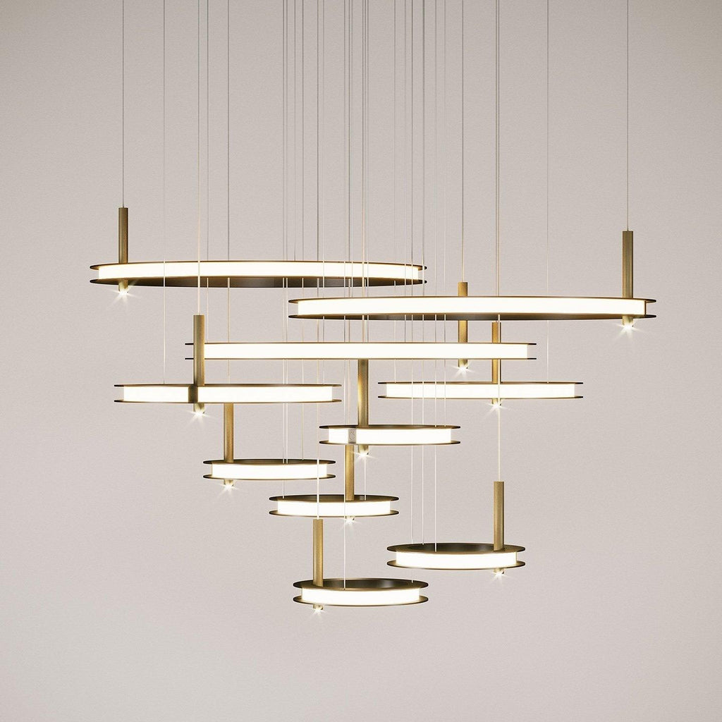 Labilis Chandelier
