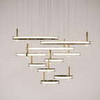 Labilis Chandelier