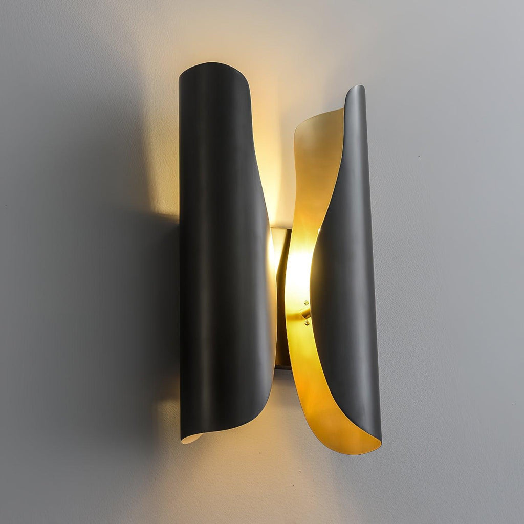 Guardian Wall Sconce