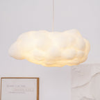 Cloudy Pendant Light