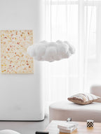 Cloudy Pendant Light