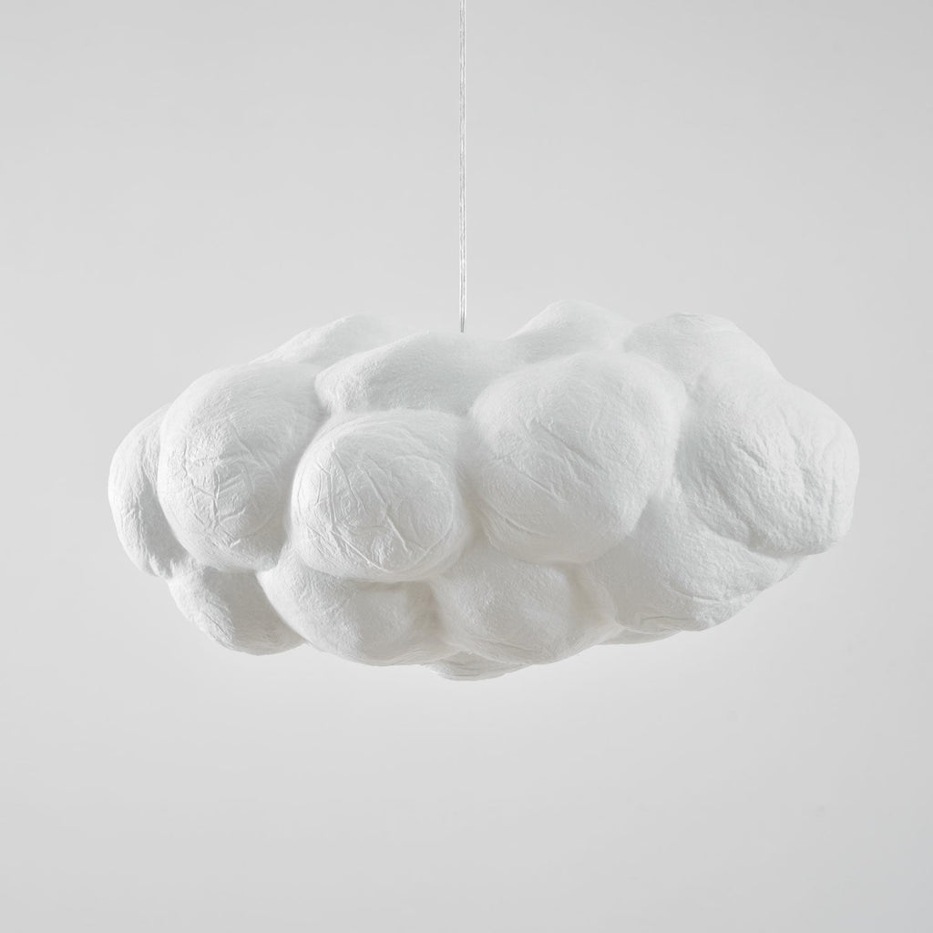 Cloudy Pendant Light