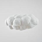 Cloudy Pendant Light