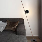 Giorgio Floor Light