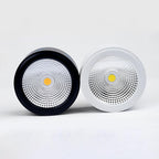 Anzio Spotlights