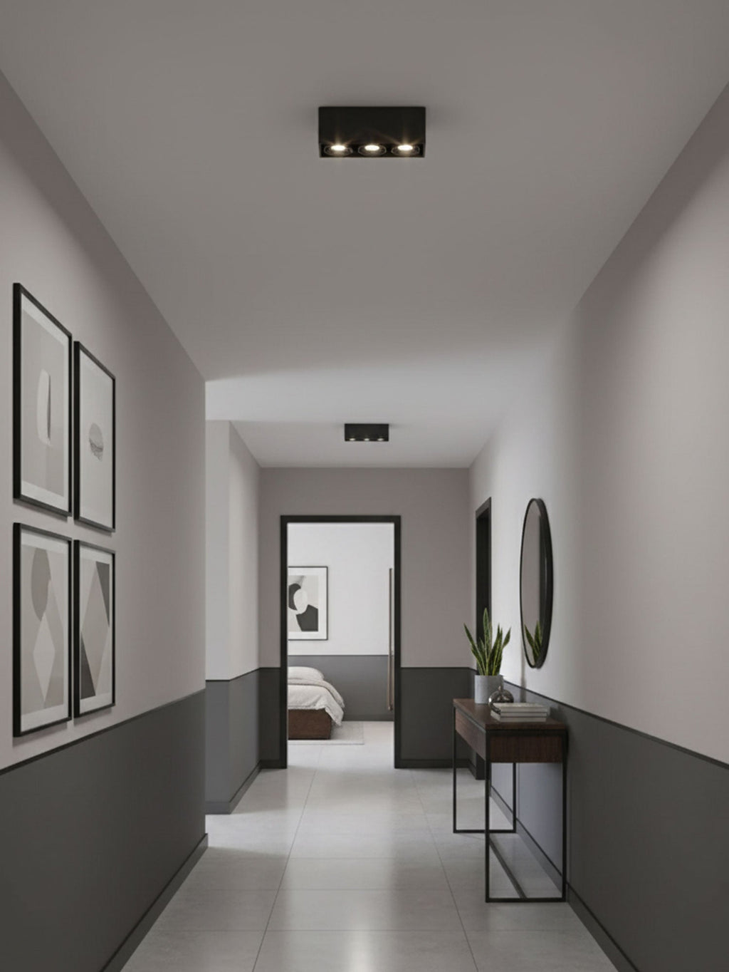 Giyan Surface Spotlight