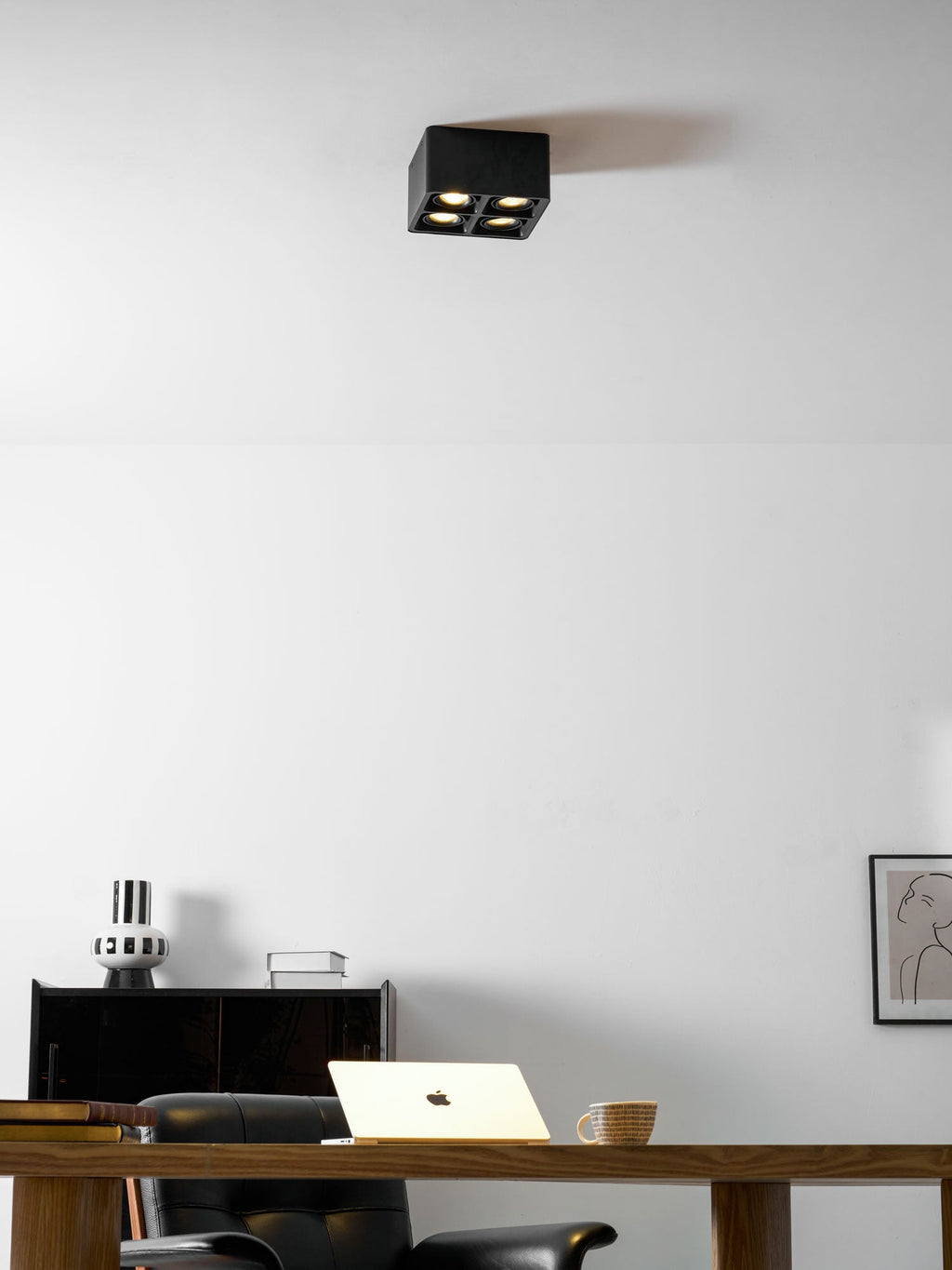 Giyan Surface Spotlight
