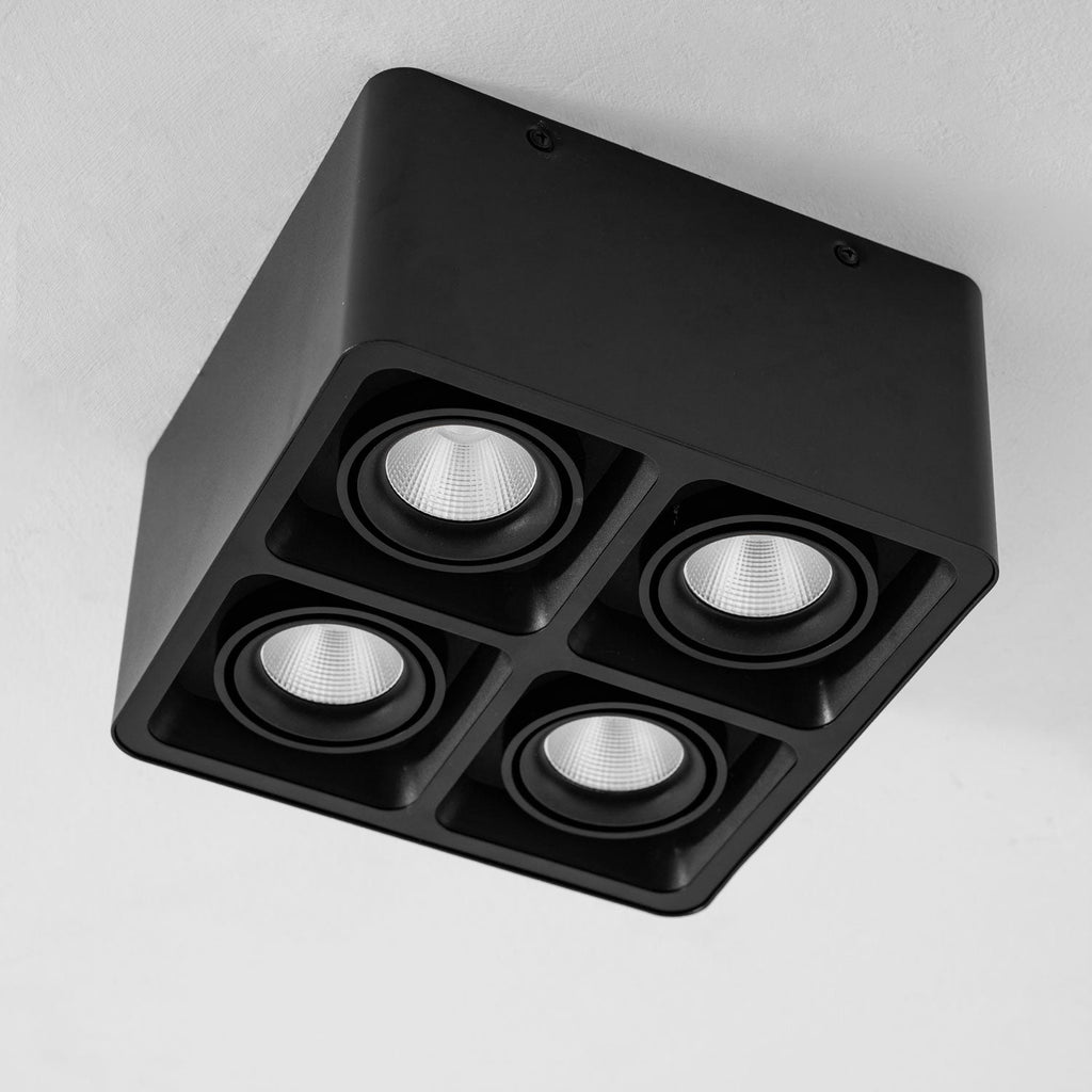 Giyan Surface Spotlight