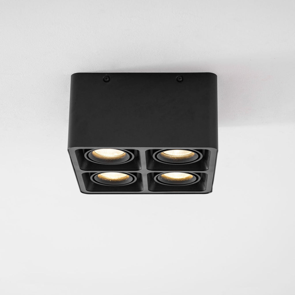 Giyan Surface Spotlight