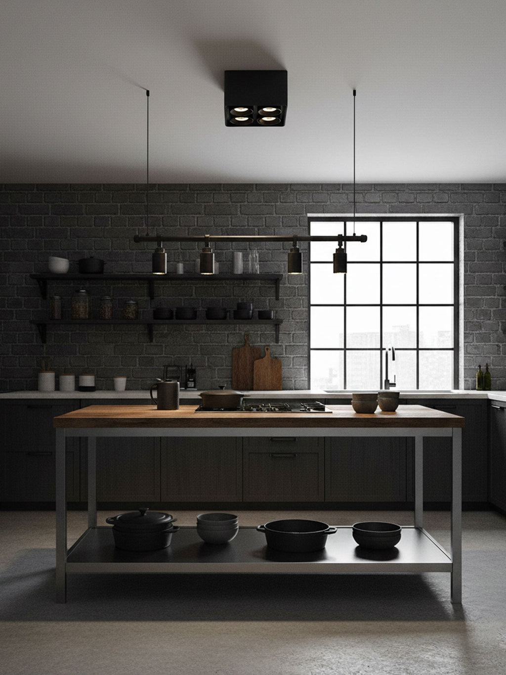 Giyan Surface Spotlight